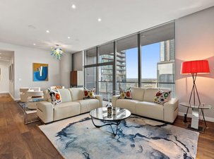 Live VIP every day at The W Austin